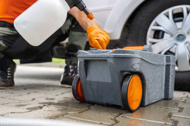 Best Lawn Grading and Leveling  in Limesa, CA
